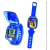 Image de Montre de jeu interactive de Marcus - Pat Patrouille - Bleu