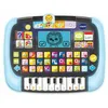 Image de VTech- Tablette P'tit Genius Magic Light, Tablette Enfant - 2/5 Ans - Contenu en Français