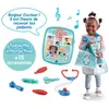 Image de Kit Tablette et accessoires Apprenti Docteur électronique