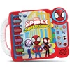 Image de Vtech J´apprends à Lire Avec Spidey Et Sa Super Équipe Version Espagnole