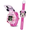 Image de VTech - Minnie - La Montre-Jeu Interactive de Minnie, Enfant