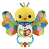 Image de Vtech Oiseau De Mélodies Et Sensations De Tissu Version Espagnole