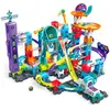 Image de Vtech Jeu De Société Marble Rush-space Magnetic Set Xl 300 E