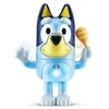 Image de VTech - Danse avec Bluey - Figurine Parlante 17 cm, Jouet Interactif Bluey Qui Danse - Jeu Musical - Cadeau Enfant de 3 Ans à 7 Ans - Contenu en Français