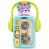 Image de VTech   Baby Baladeur des Découvertes, Baladeur Bébé, pour Écouter De La Musique   9/36 Mois   Version FR