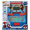 Image de Mon Ordi éducatif Spidey Marvel