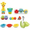 Image de Maxi-coffret de bain multiactivité