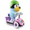 Image de Vtech Moto Scooter Bluey Version Espagnole