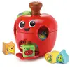 Image de Vtech Figurines à Emboîter Manzanita Comeformas Version Espagnole