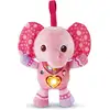 Image de Peluche musicale Lumi chant'éléphanteau
