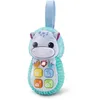 Image de VTECH-ALLO BEBE TOUDOUX BLEU