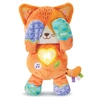 Image de Fripon cache-cache chaton Multicolore