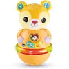 Image de Jouet musical Bonbon, mon ourson culbuto
