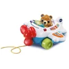 Image de Vtech Avion De Remorquage Pour Enfants Pilot Lolo Version Espagnole