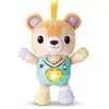Image de Peluche musicale Lumi chant'ourson