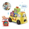 Image de Jouet Camion Lumi cubes surprises Multicolore