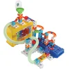 Image de Vtech Jeu De Construction Marble Rush Storage Box Version Espagnole
