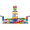 Image de Vtech Marble Rush Competition Games Circuit Canic Interactif Version Espagnole