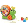 Image de Vtech Chou De Escargot Chou Figures Et Couleurs Version Espagnole