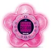 Image de VTech - KidiMagic Galaxy Light Rose, 6 Ans à 12 Ans - Contenu en Français + Adaptateur Secteur Chargeur USB-C