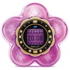 Image de VTech - KidiMagic Galaxy Light Violet, Radio Réveil Enfant 9 en 1 avec Effets Lumineux, Projection d'Aurores Boréales au Plafond, Enceinte, Jeux, Cadeau Enfant de 6 Ans à 12 Ans - Contenu en Français