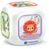 Image de Baby cube musical Multicolore