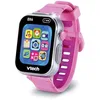 Image de VTech KidiZoom SmartWatch DX4 Rose Montre Digitale Enfant Dès 5 Ans