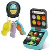 Image de Coffret Clés + Téléphone Magi'Pop
