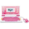 Image de VTech - Genius XL Ordi Éducatif Bilingue Rose - Ordinateur Enfant avec Écran LCD, Clavier AZERTY, Souris et 164 Jeux Éducatifs - du CP au CM2 - Cadeau Enfant Dès 6 Ans - Contenu en Français et Anglais