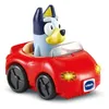 Image de VTech Tut Tut Bolides La Voiture Décapotable de Bluey, Voiture Enfant