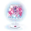 Image de VTech - Mosaïc Magic Lights Lampe - Kit Mosaïque Enfant - Lampe de Chambre Personnalisable avec Effets Lumineux et Musique - Jeu Créatif et DIY - Cadeau Enfant Dès 5 Ans - Contenu en Français