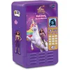 Image de VTech - KidiSecrets Mon Casier Magic Locker L'École des Licornes - Coffre Secret avec Code, Jeux, Réveil et Musique - Boîte Secrète Personnalisable - Cadeau Enfant Dès 5 Ans - Contenu en Français