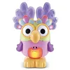 Image de VTech - Jouet Bluey Max Le Bavard Interactif - Figurine Parlante 17 cm Qui Répète et Danse, Personnage Bluey Sons et Lumières - Jeu Musical - Cadeau Enfant de 3 Ans à 7 Ans - Contenu en Français