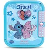Image de VTech - Disney, KidiSecrets Mon Journal Intime Stitch - Journal Intime Électronique avec Code, Carnet Secret, Feutre et 5 Jeux - Jouet Lilo et Stitch - Cadeau Enfant Dès 5 Ans - Contenu en Français