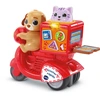 Image de Jouet Scooter Rapido Press & Go