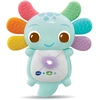 Image de Jouet d'activités Croc' Croc Axolotl Bleu