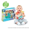 Image de Coffret naissance toudoux Multicolore