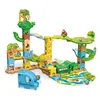Image de Marble Rush Junior Animal Set J100