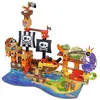Image de VTech Marble Rush Adventures Super Bateau Pirate Interactif, Circuit Billes