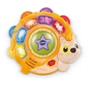 Image de Instrument de Musique Super tambourin lumi magique Orange