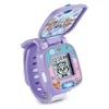 Image de VTech - La Montre-Jeu Interactive d'Everest - Montre Pat' Patrouille avec Écran Animé, Bracelet Réglable, 10 Cadrans, 4 Jeux - Jouet Paw Patrol - Cadeau Enfant de 3 Ans à 7 Ans - Contenu en Français
