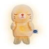 Image de Peluche musicale Lumizen Beige