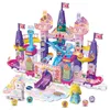 Image de VTech Marble Rush Adventures Château de Princesse Enchanté, Circuit Billes