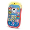 Image de VTech - Disney Pixar, Le Smartphone Éducatif Toy Story 5 - Jouet Téléphone Enfant Lumineux avec Écran Rétroéclairé, 8 Activités et Jeux Interactifs - Cadeau Enfant Dès 3 Ans - Contenu en Français