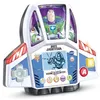 Image de VTech - Toy Story 5, La Console Éducative de Buzz - Console de Jeux Portable Enfant avec Écran Rétroéclairé, 5 Jeux Interactifs - Jouet Disney Pixar - Cadeau Enfant Dès 3 Ans - Contenu en Français