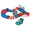 Image de Pit Stop+Simon Super Champion Tut Tut Bolides