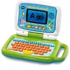 Image de VTech - Ordi-Tablette P'tit Genius Touch Vert - Ordinateur Enfant, Tablette Éducative - 2/6 Ans - Contenu en Français