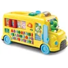 Image de Leap Frog Paroles Et Animaux Version Bus Anglais