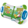 Image de VTech - MagiBook Starter Pack Vert, Livre Interactif Enfant et Mes 200 Premiers Mots Français/Anglais - Apprendre l'Anglais, Bilingue, Éducatif   Version FR