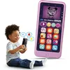 Image de Téléphone Emottifun - Rose